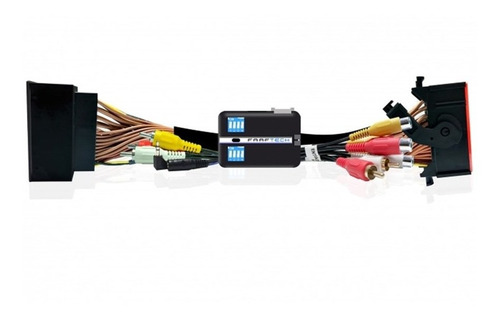 Desbloqueio De Multimidia Com Tv Digital 1seg Fiat Argo 2020