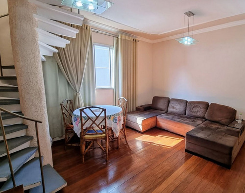 Imagem 1 de 13 de Apto Carlos Prates | 2 Quartos | 77 M² | Cond: R$344.00 | 2 Vagas - 8gkeeo