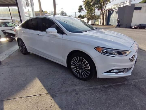 Imagem 9 de 14 de Ford Fusion