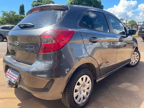 Ford Ka 1.0 SE (Flex)