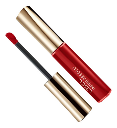 Labial Lbel Infini Tono Cherry Fondant