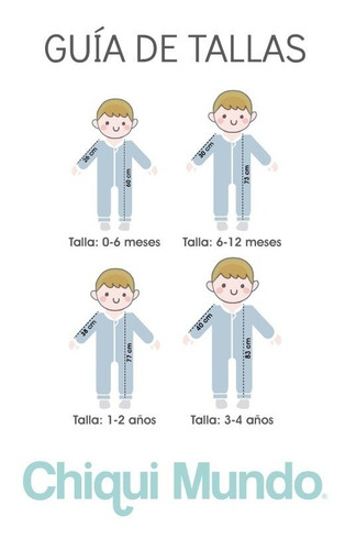 Pijama, Mameluco Para Bebé. 0 A 2 Años. Varios Diseños.