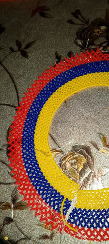 Collar En Chaquira