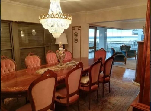 Imagen 15 de 15 de Venta Departamento Cuatro Dormitorios Impecable