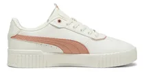 Comprar Zapatillas Puma Carina 2.0 Lux Sportstyle Mujer Moda Blanco