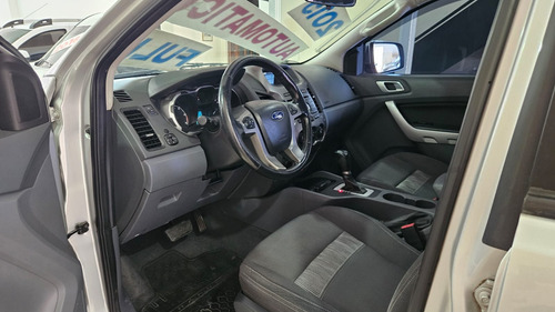 Ford Ranger 3.2 Cd 4x2 Xlt At Tdci 200cv