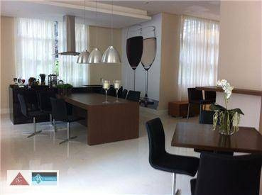 Imagem 11 de 30 de Apartamento Com 3 Dormitórios À Venda, 254 M² Por R$ 2.900.000,00 - Tatuapé - São Paulo/sp - Ap6566