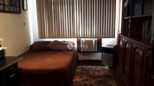 Apartamento Com 4 Quartos, 160 M² Por R$ 1.100.000 - Icaraí - Rj - Ap37966
