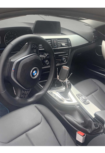 Bmw Serie 3 2015 2.0 Gp Active Flex Aut. 4p