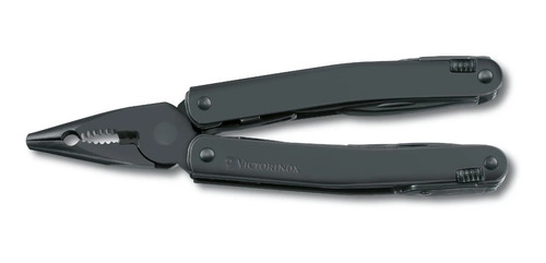 Alicate Victorinox Swisstool Spirit Xbs Onix 25f 3.0224.3cn