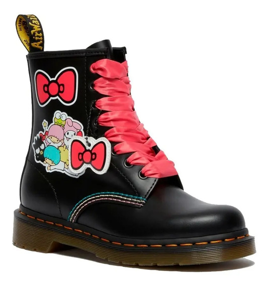 Botas Hello Kitty Andrea | MercadoLibre 📦
