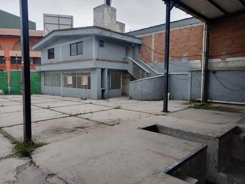 Venta De Terreno En Avenida Fidel Velazquez En Toluca