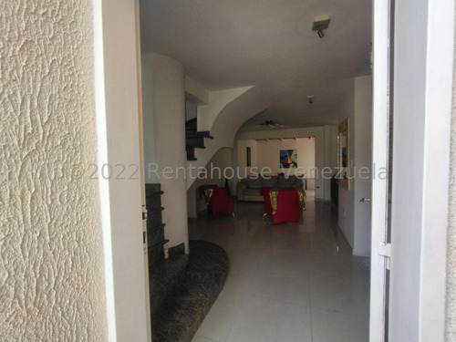 Imagen 3 de 12 de Casa En Venta Araguaney Country-maracay #22-26964 Km.