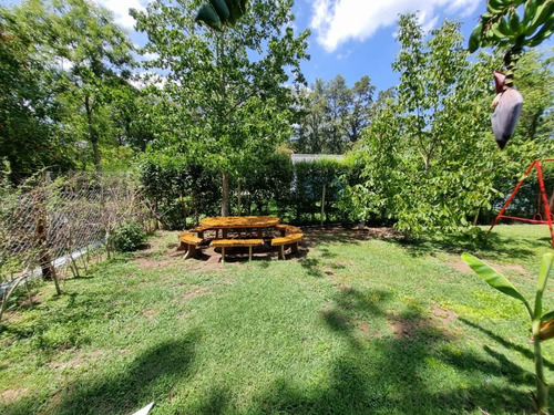 Imagen 22 de 29 de Venta - Casa - Barrio Parque La Verdad - Exaltación De La Cruz