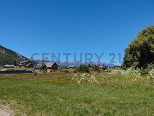 Lote Venta San Martin De Los Andes, Barrio Noregon