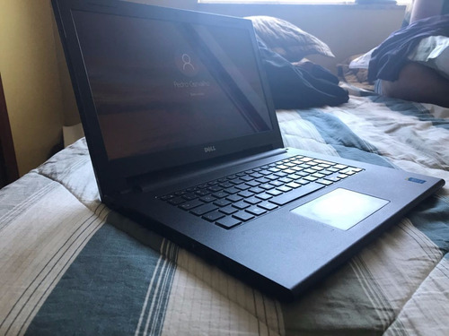 Notebook Dell Inpiron
