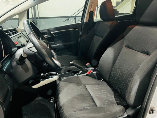 Imagem 12 de 14 de Honda Fit