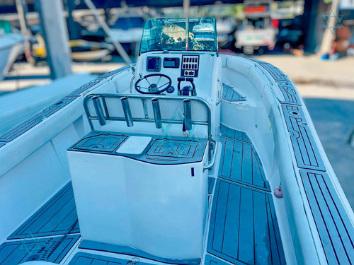 Lancha Victory Iate Barco N Azimut Ferretti Schaefer Phantom