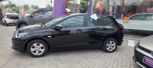 Chevrolet Onix 1.0