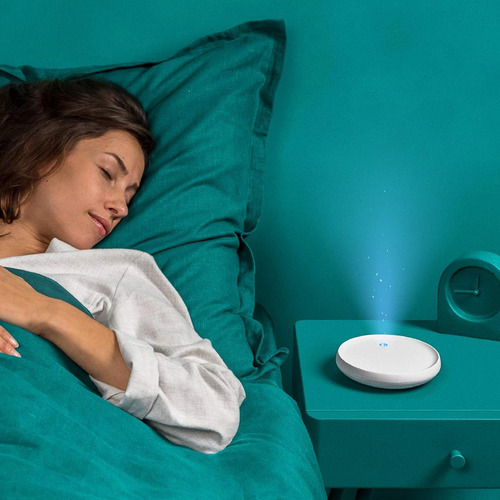 Dodow Dispositivo De Ayuda Para Dormir - Envió Gratis (Usado)