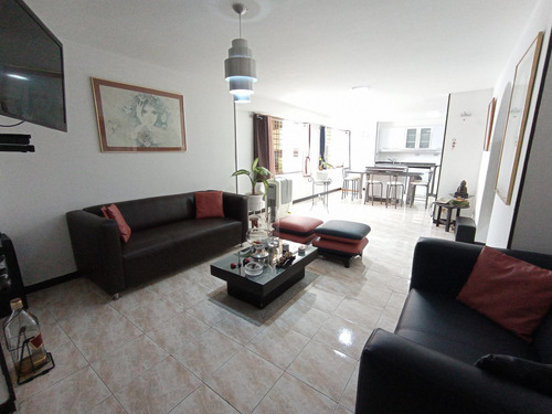 Imagen 5 de 26 de Venta Apartamento Colinas De Bello Monte 89m2, 3h/2b/2e