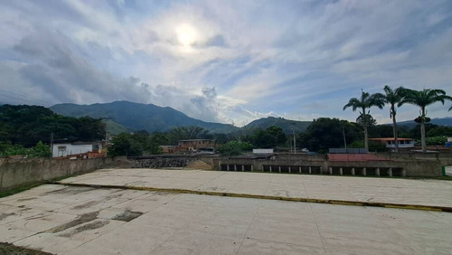 252053 Am* Alquiler De Terreno En Naguanagua