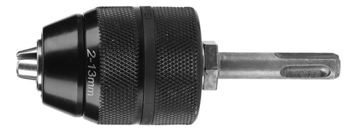 Cw Convertidor Portabrocas Torno Sin Llave 2-13mm Adaptador