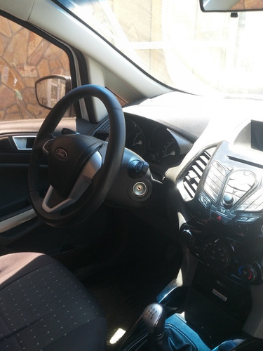 Ford Ecosport 1.6 Freestyle 110cv 4x2 2016