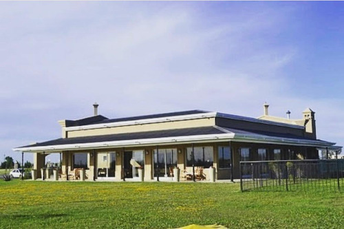 Lagos De San Eliseo Lote De 1200 En Cul De Sac