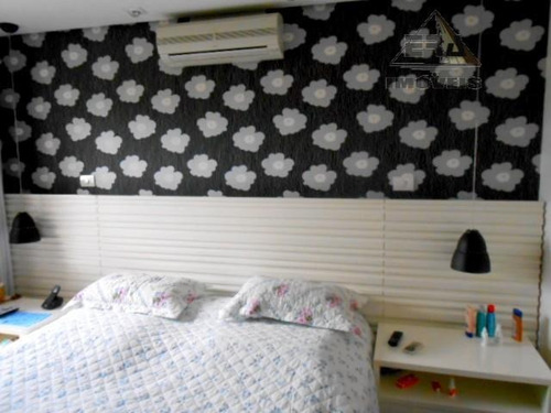 Imagem 16 de 29 de Sobrado Residencial À Venda, Condomínio Arujá 5, Arujá - So0015. - So0015
