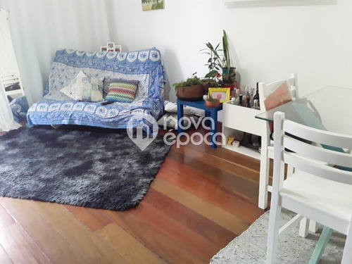 Imagem 8 de 25 de Apartamento - Ref: Sp1ap54023