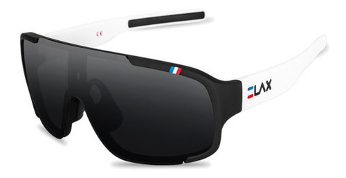 Óculos De Ciclimos Elax Aero Mtb Speed Esporte Proteção Uv+