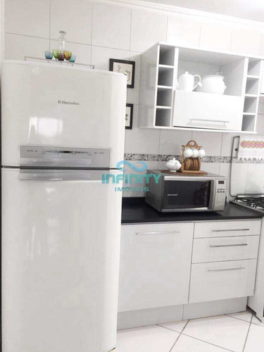Imagem 8 de 17 de Apartamento Com 2 Dorms, Bom Princípio, Gravataí - R$ 250 Mil, Cod: 1247 - V1247