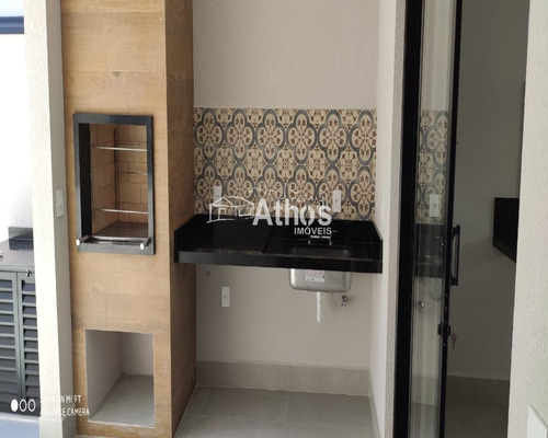 Imagem 30 de 30 de Casa A Venda Em Indaiatuba Sp - Ca04893 - 69740197