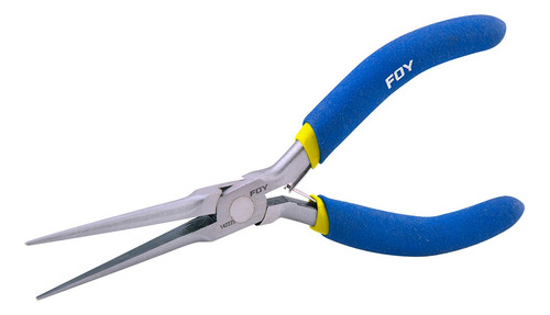 Mini Pinza Punta Aguja 5-3/4 Pulgadas 142225 Surtek