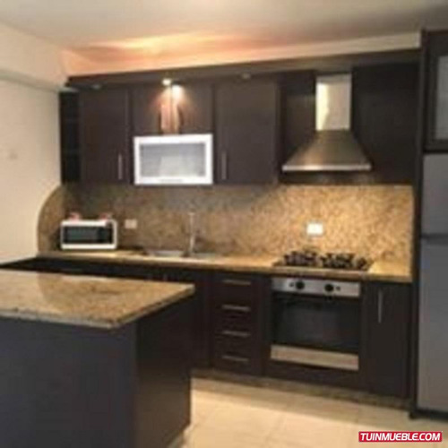 Imagen 6 de 8 de Apartamento En La Trigaleña, Res. Vesubio. Maa-547