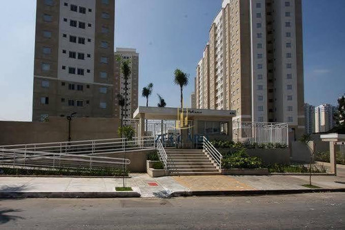 Apartamento À Venda, 49 M² Por R$ 325.000,00 - Vila Moreira - São Paulo/sp - Ap16690