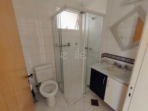 Imagem 14 de 30 de Apartamento À Venda Em Parque Rural Fazenda Santa Cândida - Ap008855