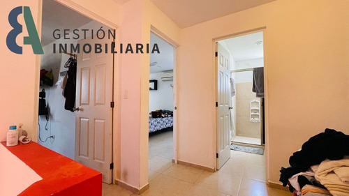 Imagen 8 de 12 de Casa En Venta En Esquina En Real Montejo, Al Norte De Merida