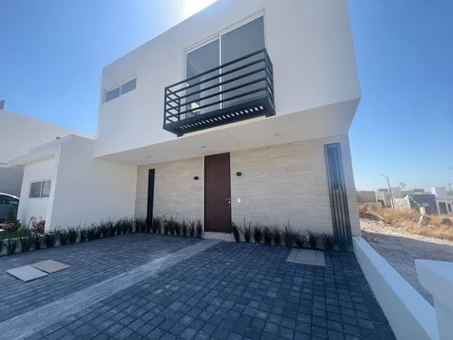 Casa En Venta En Meseta Habitat