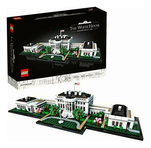 Lego City 203182 Bloques 500 piezas.