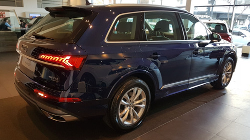 Audi Q7 0km 2020 45 Tdi 245cv Audibsas