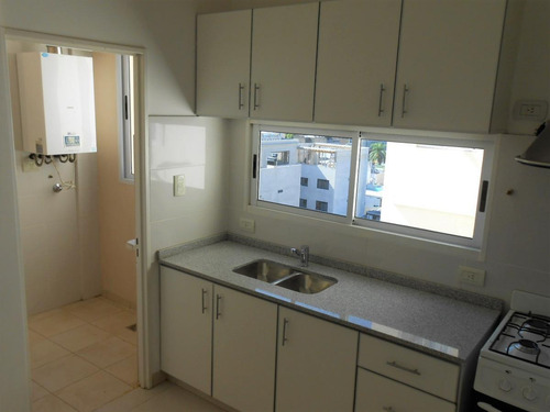 Imagen 12 de 20 de Departamento De 2 Amb. Con Balcon A Estrenar