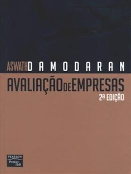 Avaliação De Empresas