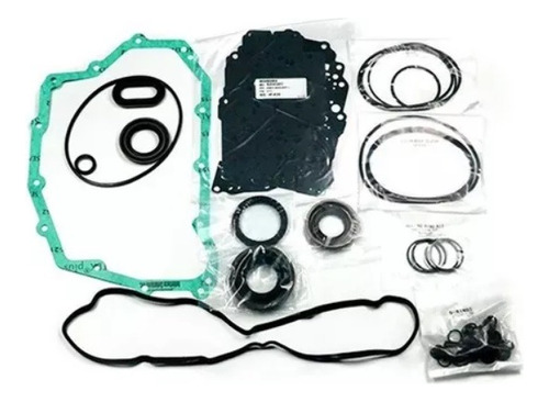 Kit Overhaul Jg Juntas Cambio 6f35 Ford Fusion 2.0 / 2.5 Aut