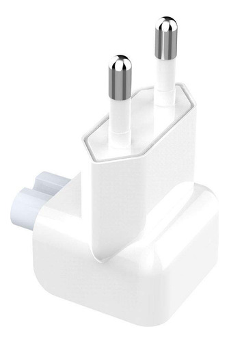 Adaptador Enchufe Cargador Compatible Macbook