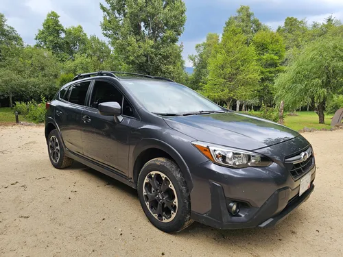 Subaru XV 2.0 Premium Cvt