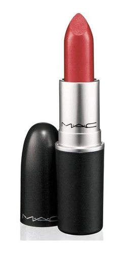 Labial Cremoso Mac Maquillaje Tienda Chacao