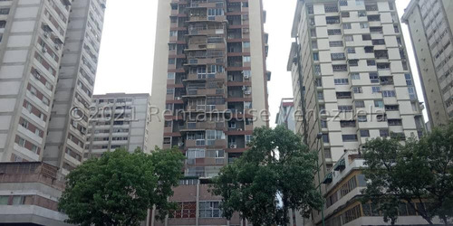 De Oportunidad Apartamento Con Mucho Potencial Urbanización Los Ruices