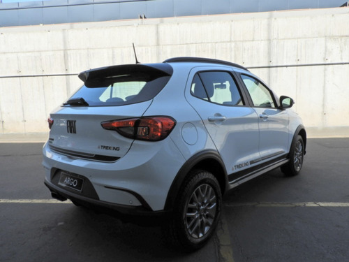 Fiat Argo 0km 2021 $140.000 + $15.599. Solo Con Dni *